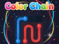 Игра Color Chain