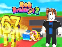 Игра Rob Brainrot 2
