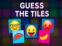 Игра Guess The Tiles