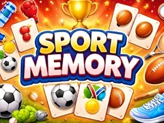 Игра Sport Memory