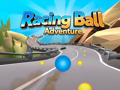 Игра Racing Ball Adventure