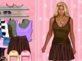 Игра Nicki Minaj Dressup