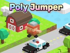 Игра Poly Jumper