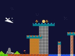 Игра Jar Jar the Sith Lord