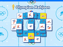 Игра Olympian Mahjong