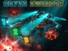 Игра Abyss Sweeper