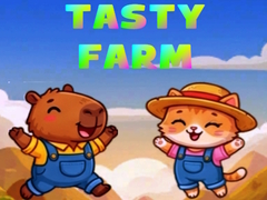Игра Tasty Farm