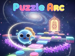 Игра Puzzle Arc