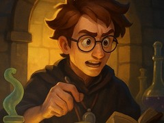 Игра Alchemy Elixir of Life