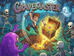 Игра Gravemaster