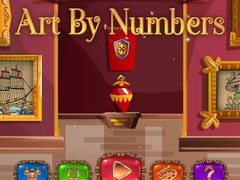 Игра Art By Numbers