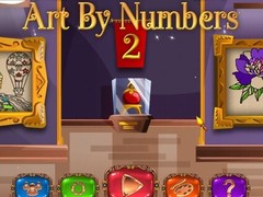 Игра Art By Numbers 2