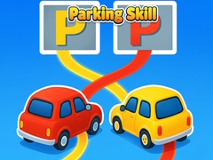 Игра Parking Skill 