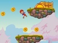 Игра Kaboom Mario 2