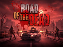 Игра Road of the Dead