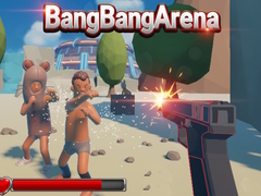 Игра BangBangArena