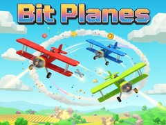 Игра Bit Planes