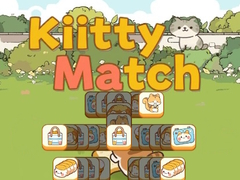 Игра Kitty Match