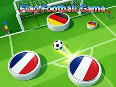 Игра Flag Football Game