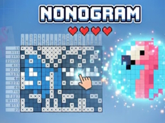 Игра Nonogram