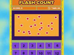 Игра Flash Count