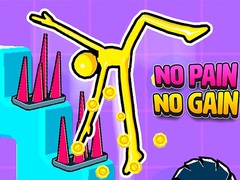 Игра No Pain No Gain