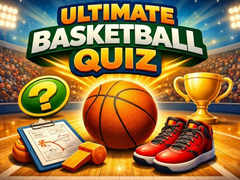 Игра Ultimate Basketball Quiz
