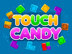 Игра Touch Candy