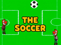 Игра The Soccer