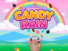 Игра Candy Rain
