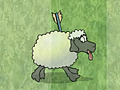 Игра Sheep Reaction Test