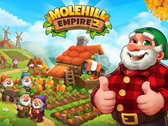 Игра Molehill Empire 2