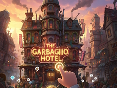 Игра The Garbaggio Hotel
