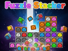 Игра Fuzzle Stacker