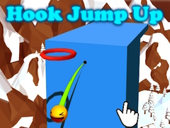 Игра Hook Jump Up