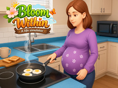 Игра Bloom Within: A life simulator