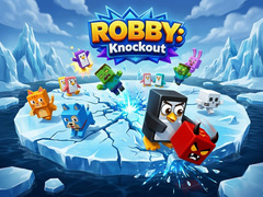 Игра Robby: Knockout!