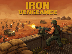 Игра Iron Vengeance