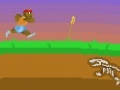 Игра Run Around The World