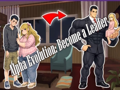 Игра Alpha Evolution: Become a Leader