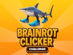 Игра Brainrot Clicker Challenge