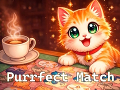 Игра Purrfect Match