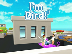 Игра I'm Bird!