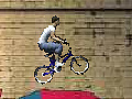 Ігра Bmx extreme