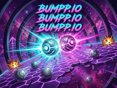 Игра Bumpp.io