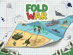 Игра Fold War