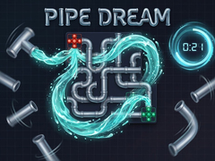 Игра Pipe Dream