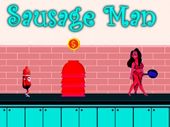 Игра Sausage Man