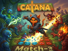Игра Catana