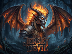 Игра The Jersey Devil